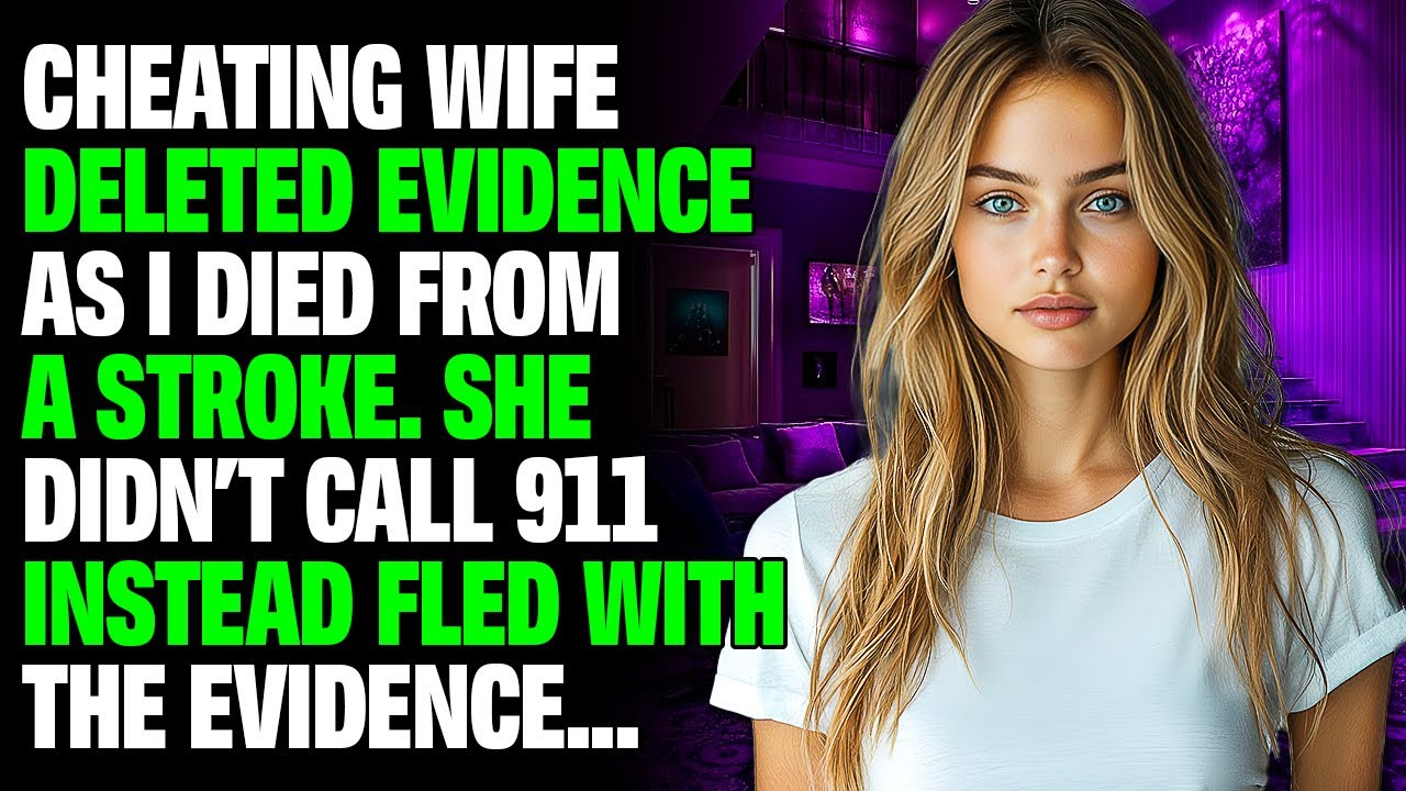Wife Abandoned Me To Cover Her Betrayal, Reddit Cheating Stories