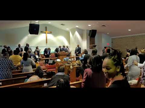 Praise Service Lead By Bishop Bratcher| The Way Back To Pentecost Church 03/19/23 Full Video