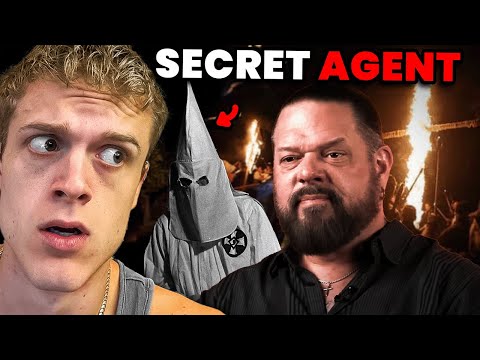 When The FBI Snuck Into The KKK