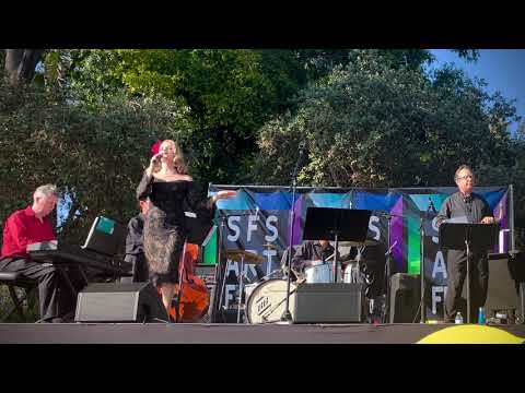 Promotional video thumbnail 1 for Grace Fae & the Grandbirds
