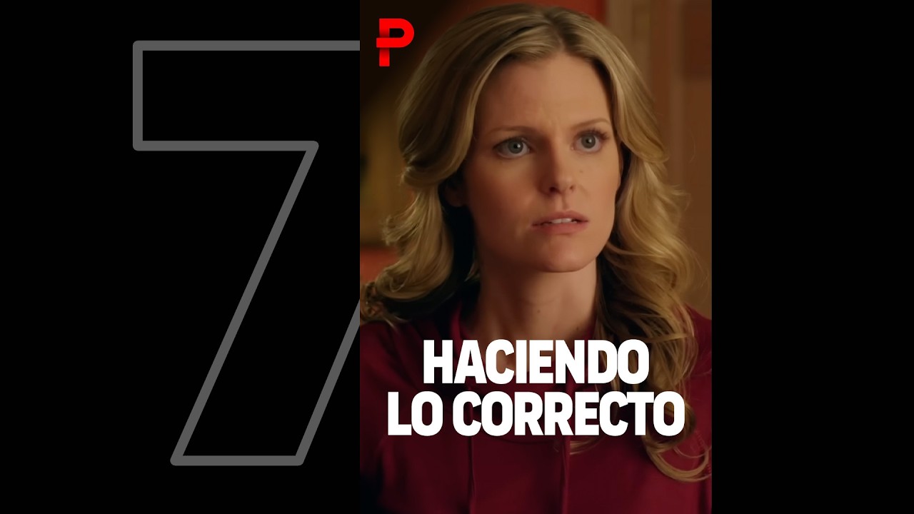 Haciendo lo Correcto| Película Cristiana