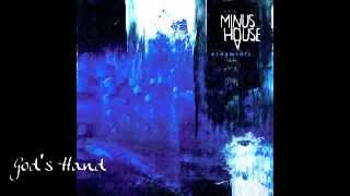 Minus House - 'God's Hand' - Ornaments EP