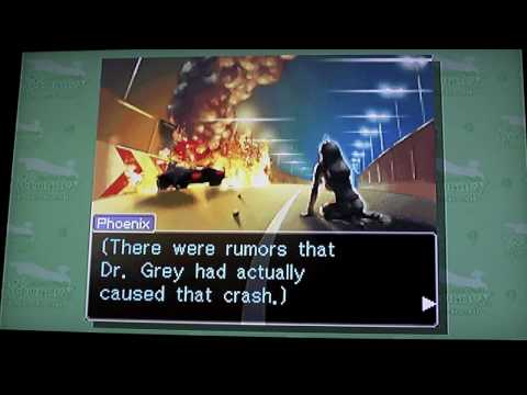 Phoenix Wright : Ace Attorney : Justice for All Wii
