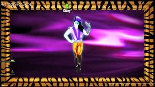 Clap Snap Icona Pop just dance fanmade mashup