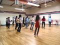 Runaway Line Dance (Demo & Walk Through ...