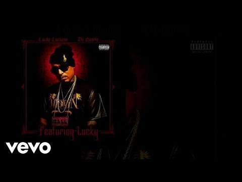 Lucky Luciano - Product of the Street Feat. Chingo Bling (Audio)