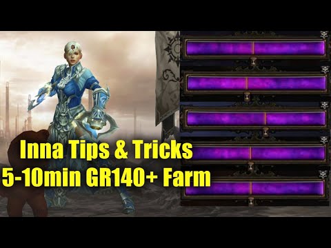 The Pro Tricks I use to Farm GR140+ Solo in 5-10min and never Fail any Rift
