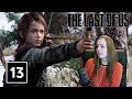 WINTER! | The Last of Us Remastered Gameplay Walkthrough Part 13 WINTER! | The Last of Us Remastered Gameplay Walkthrough Part 13