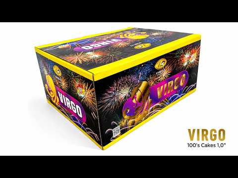 LIBRA 100 SHOT 1,0 - V88