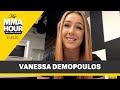 Vanessa Demopoulos: Concussion From Pole Dancing Worse Than Any MMA Injury - MMA Fighting