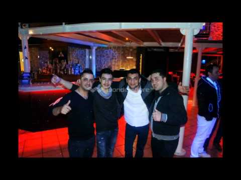 fred sy bardhi hit 2015