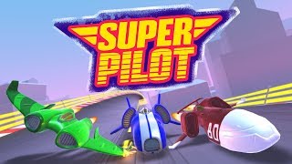 Super Pilot (PC) Steam Key GLOBAL