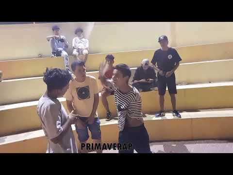 ALEJO VS HELTON  / SEMIFINAL / AUDICIÓN SANTA PERLA REGIONAL PIURA / #PRIMAVERAP