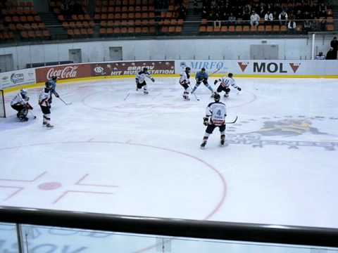 Fenestela 68 Brasov - Steaua Rangers gol