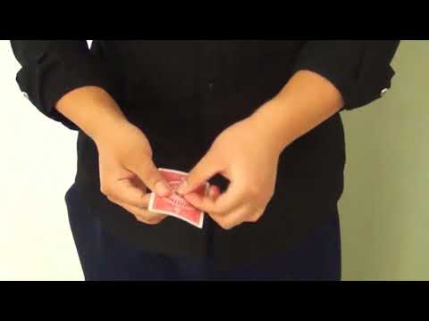 Saturn Magic -Toxophily by Learned Chang video DOWNLOAD