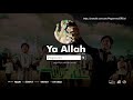 Wali Ya Allah Official Audio Video
