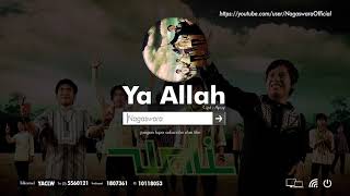 Download lagu Wali - Ya Allah ( Audio Video) mp3