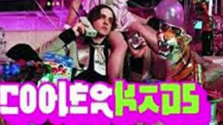 Cooler Kids - All Around The World ( Punk Debutante )