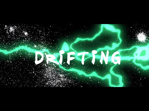 Nyshang(PGGH) - Drifting ft. Jay D OFFICIAL MUSIC VIDEO