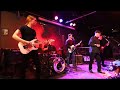 BLUES CONTROL - DATE BAIT ( Dr. FEELGOOD cover )