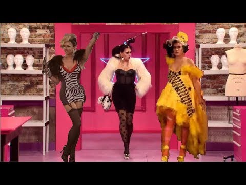 Manila Luzon Entrances (S3-AS1-AS4)