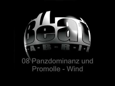 PanzDominanz (Kid Kobra und Prinz Porno) - Wind