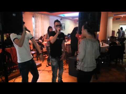 Elton Ismaili - Live ne Ulqin 2014