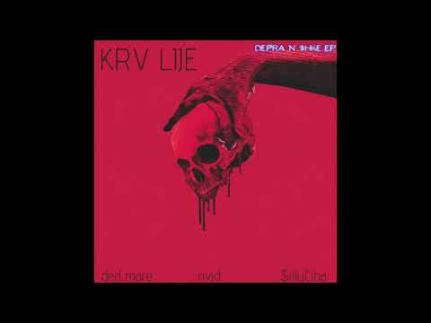ded mare x nvjd x $illyCiba - krv lije