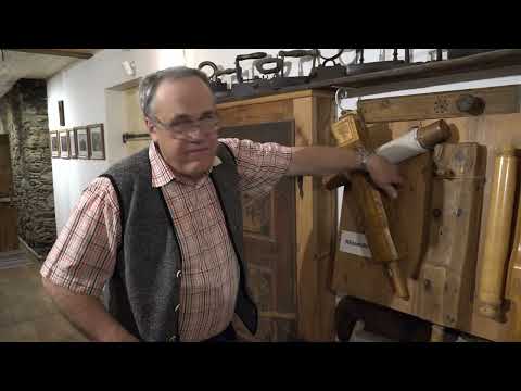 "Beim Simon"  -  ein Museum der besonderen Art!