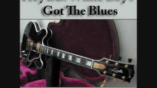 BILLY JON COOGAN  HEY BB! WHITE BOY&#39;S GOT THE BLUES (CD VERSION)
