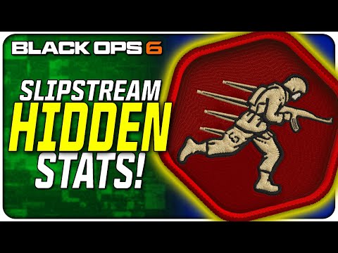 Slipstream is Even Better Than I Thought! | (Hidden Perk Benefits!)