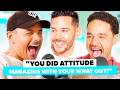 We Almost Didn T Make It To Staying Relevant At Home With The Thomas Bros EP 56