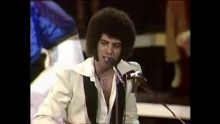 MUNGO JERRY LONG LEGGED WOMAN (DRESSED IN BLACK)