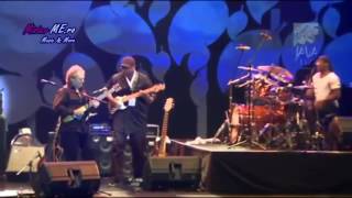 LEE RITENOUR & DAVE GRUSIN - Night Rhythms (432Hz NATURAL TUNING)