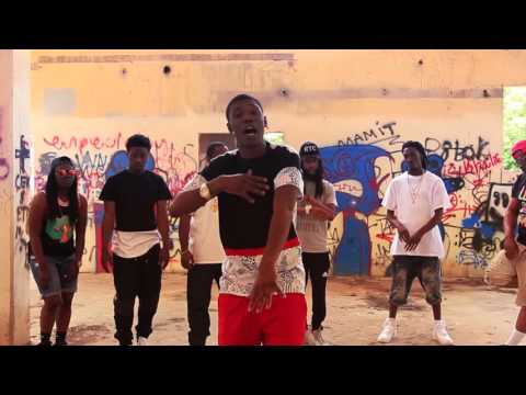 Respect The Cypher July 2016