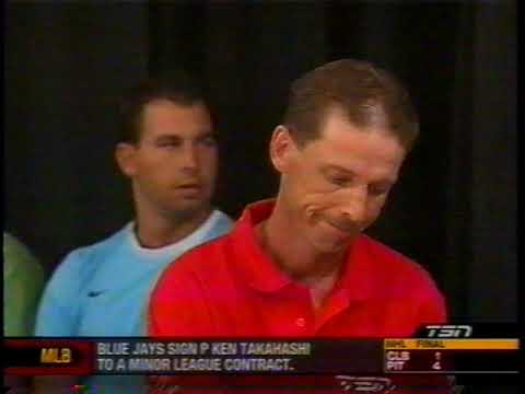 08-09 TSN 5-pin Bowling - Men's Final