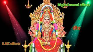 Download lagu Vadi yamma vadi amman🙏🙏 song echo&digital effects🔊🔊 mp3