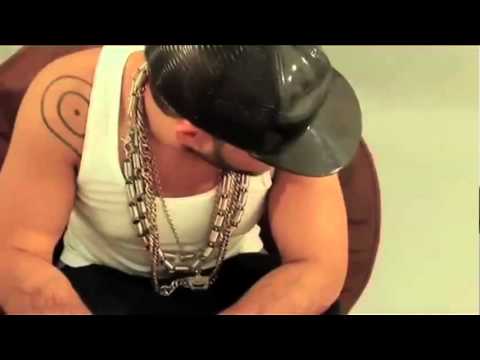 Keith-B - Tarraxo (Featuring Aron-E, Bio Black & Reka) [Official Video]