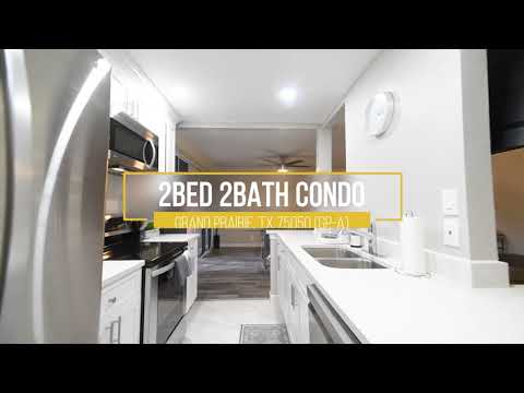 DFW 2BD/2BA Furnished King Beds - 1st Flr (GP46A) - CALL 866-531-4771 TO BOOK DIRECTLY FOR SAVINGS!