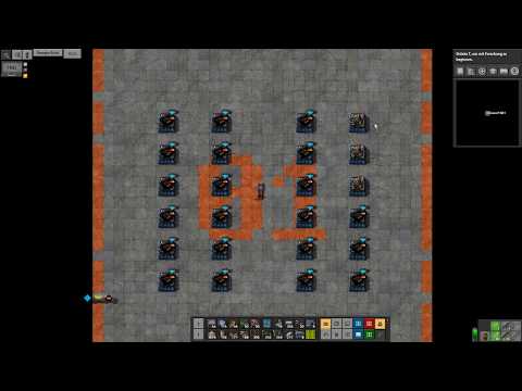 Factorio S6E57 ( Bob/Yuoki ) erw. Platine