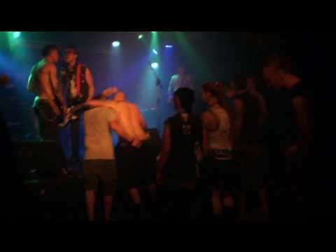 Maltschick's Molodoi - Ich Hau Ab (live)