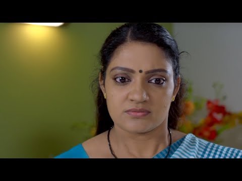 #Bhramanam | Episode 268 - 22 February 2019 | Mazhavil Manorama