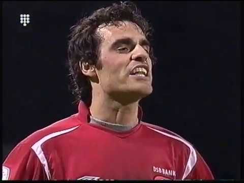 AZ 2005-2006 Speelrondes 20-23