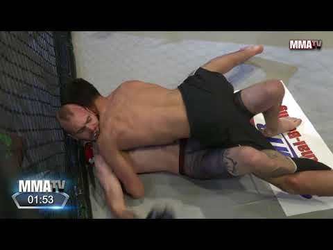 Mathew Atkinson VS Marcus Chatterton Fusion 25