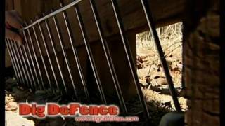 DigDefence®