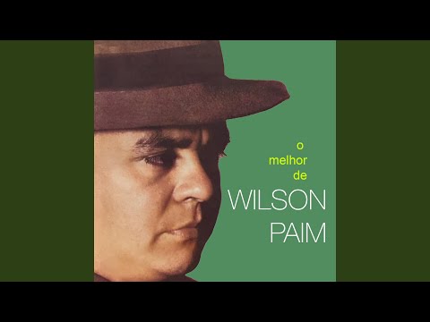 Canto De Paz - Wilson Paim
