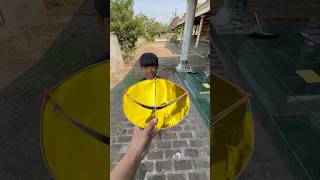 Download lagu The Smallest Pegon Semok Kite Service in the World #kites #pegon #service #gapangan #tutorial mp3