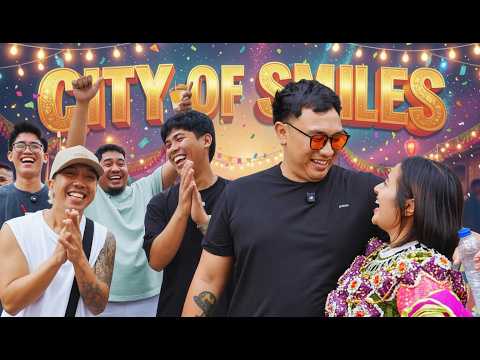REVERSE SURPRISE SA MAY ARI NG CHANNEL