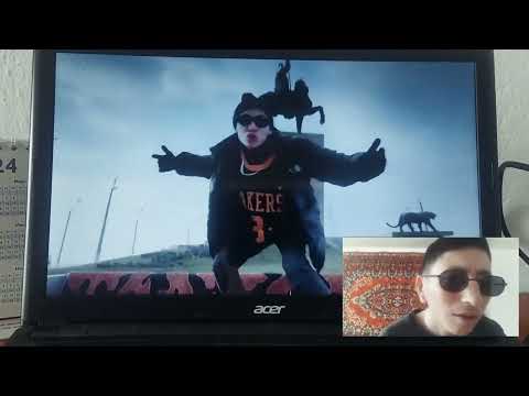 Реакция/G-Voo-Кош Кел(Official video)