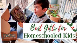 Last Minute Educational Gifts for Kids
